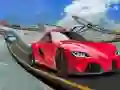 Oyunu Mega Ramp Araba Aksiyonu çevrimiçi Oyunu Mega Ramp Araba Aksiyonu çevrimiçi