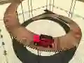 Oyunu İmkansız Parkurlar Prado Car Stunt çevrimiçi Oyunu İmkansız Parkurlar Prado Car Stunt çevrimiçi