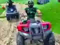 Oyunu Quad Bisiklet Off Road Yarışı çevrimiçi
