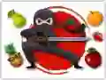 Oyunu Meyve Ninja çevrimiçi Oyunu Meyve Ninja çevrimiçi