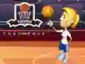 Oyunu Basketbol Mücadelesi çevrimiçi Oyunu Basketbol Mücadelesi çevrimiçi
