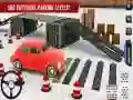 Oyunu Klasik SUV Araç Park Etme: Gerçek Sürüş çevrimiçi Oyunu Klasik SUV Araç Park Etme: Gerçek Sürüş çevrimiçi