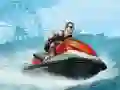 Oyunu Jet Ski Bulmacası çevrimiçi Oyunu Jet Ski Bulmacası çevrimiçi