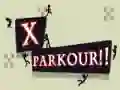 Oyunu X-Parcour!! çevrimiçi Oyunu X-Parcour!! çevrimiçi