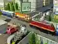 Oyunu Modern Tren Sürüş Simülatörü çevrimiçi Oyunu Modern Tren Sürüş Simülatörü çevrimiçi