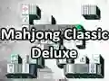 Oyunu Klasik Mahjong Deluxe çevrimiçi Oyunu Klasik Mahjong Deluxe çevrimiçi