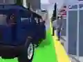 Oyunu Sıradışı Hummer Yukarı Arazi Jeep Sürücüsü çevrimiçi