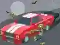 Oyunu Zombi Drift Arenası çevrimiçi Oyunu Zombi Drift Arenası çevrimiçi