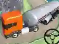 Oyunu Arazi Petrol Tankeri Taşıma Kamyonu çevrimiçi Oyunu Arazi Petrol Tankeri Taşıma Kamyonu çevrimiçi
