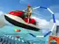 Oyunu Süper Jet Ski Yarış Gösterisi çevrimiçi Oyunu Süper Jet Ski Yarış Gösterisi çevrimiçi