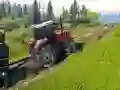 Oyunu Gerçek Zincirli Traktör Çekme Treni Simülatörü çevrimiçi Oyunu Gerçek Zincirli Traktör Çekme Treni Simülatörü çevrimiçi