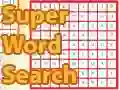 Oyunu Süper Kelime Bulmaca çevrimiçi