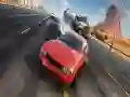 Oyunu Çılgın Trafik Araba Yarışı çevrimiçi Oyunu Çılgın Trafik Araba Yarışı çevrimiçi