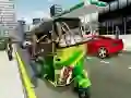 Oyunu Hindistan Üç Tekerlekli Rickshaw Simülatörü çevrimiçi
