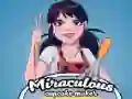 Oyunu Mucizevi Cupcake Yapımcısı çevrimiçi