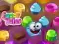 Oyunu Şeker Masalları çevrimiçi Oyunu Şeker Masalları çevrimiçi