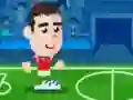 Oyunu Futbol Ustaları: Euro 2020 çevrimiçi