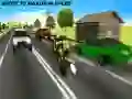 Oyunu Otoyolda Trafik Motosiklet Akrobatikleri çevrimiçi Oyunu Otoyolda Trafik Motosiklet Akrobatikleri çevrimiçi