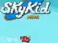 Oyunu Skykid Mini çevrimiçi Oyunu Skykid Mini çevrimiçi