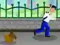 Oyunu Polis Koşucusu çevrimiçi