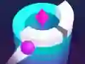Oyunu Paint Pop 3D çevrimiçi