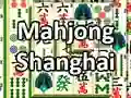 Oyunu Şanghay Mahjong çevrimiçi