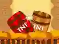 Oyunu TNT Tuzak çevrimiçi Oyunu TNT Tuzak çevrimiçi
