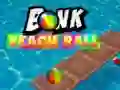 Oyunu Bonk Plaj Topu çevrimiçi Oyunu Bonk Plaj Topu çevrimiçi