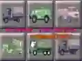 Oyunu Askeri Kamyonlar Belleği çevrimiçi