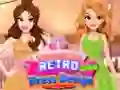 Oyunu Prenses Retro Şık Elbise Tasarımı çevrimiçi Oyunu Prenses Retro Şık Elbise Tasarımı çevrimiçi