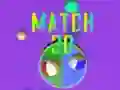 Oyunu Eşleştir 3D çevrimiçi Oyunu Eşleştir 3D çevrimiçi