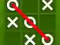 Oyunu Tic Tac Toe Çılgınlığı çevrimiçi