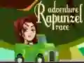 Oyunu Macera Rapunzel Yarışı çevrimiçi