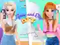 Oyunu Annie ve Eliza DIY Elbise Nakışı çevrimiçi Oyunu Annie ve Eliza DIY Elbise Nakışı çevrimiçi