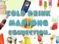 Oyunu Soğuk İçecek Mahjong Bağlantısı çevrimiçi