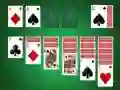 Oyunu Klasik Solitaire çevrimiçi