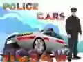 Oyunu Polis Araçları Yapboz çevrimiçi Oyunu Polis Araçları Yapboz çevrimiçi