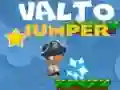 Oyunu Valto Atlama çevrimiçi Oyunu Valto Atlama çevrimiçi