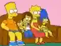 Oyunu Simpsonlar Yapbozu çevrimiçi Oyunu Simpsonlar Yapbozu çevrimiçi