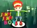 Oyunu Zıpla! Zıpla! Çocuk çevrimiçi Oyunu Zıpla! Zıpla! Çocuk çevrimiçi
