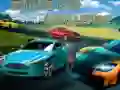 Oyunu Stunt Araç Yarışı çevrimiçi Oyunu Stunt Araç Yarışı çevrimiçi