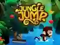 Oyunu Orman Atlama çevrimiçi Oyunu Orman Atlama çevrimiçi