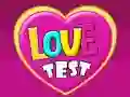 Oyunu Aşk Testi çevrimiçi Oyunu Aşk Testi çevrimiçi