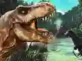 Oyunu Dinozor Avı çevrimiçi Oyunu Dinozor Avı çevrimiçi