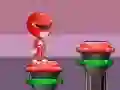 Oyunu Power Rangers Macera Koşusu çevrimiçi