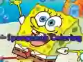 Oyunu Sünger Bob Boyama çevrimiçi Oyunu Sünger Bob Boyama çevrimiçi