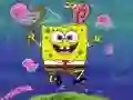 Oyunu Sünger Bob Yapboz çevrimiçi