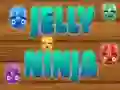 Oyunu Jöle Ninja çevrimiçi Oyunu Jöle Ninja çevrimiçi