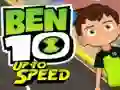 Oyunu Ben 10: Hızlı Ol çevrimiçi