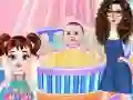 Oyunu Bebek Taylor Bir Bebek Bakıcısı Gibi Bir Gün çevrimiçi Oyunu Bebek Taylor Bir Bebek Bakıcısı Gibi Bir Gün çevrimiçi